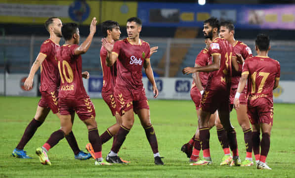 Dreams perish for Rajasthan United, Hyderabad FC off to semis