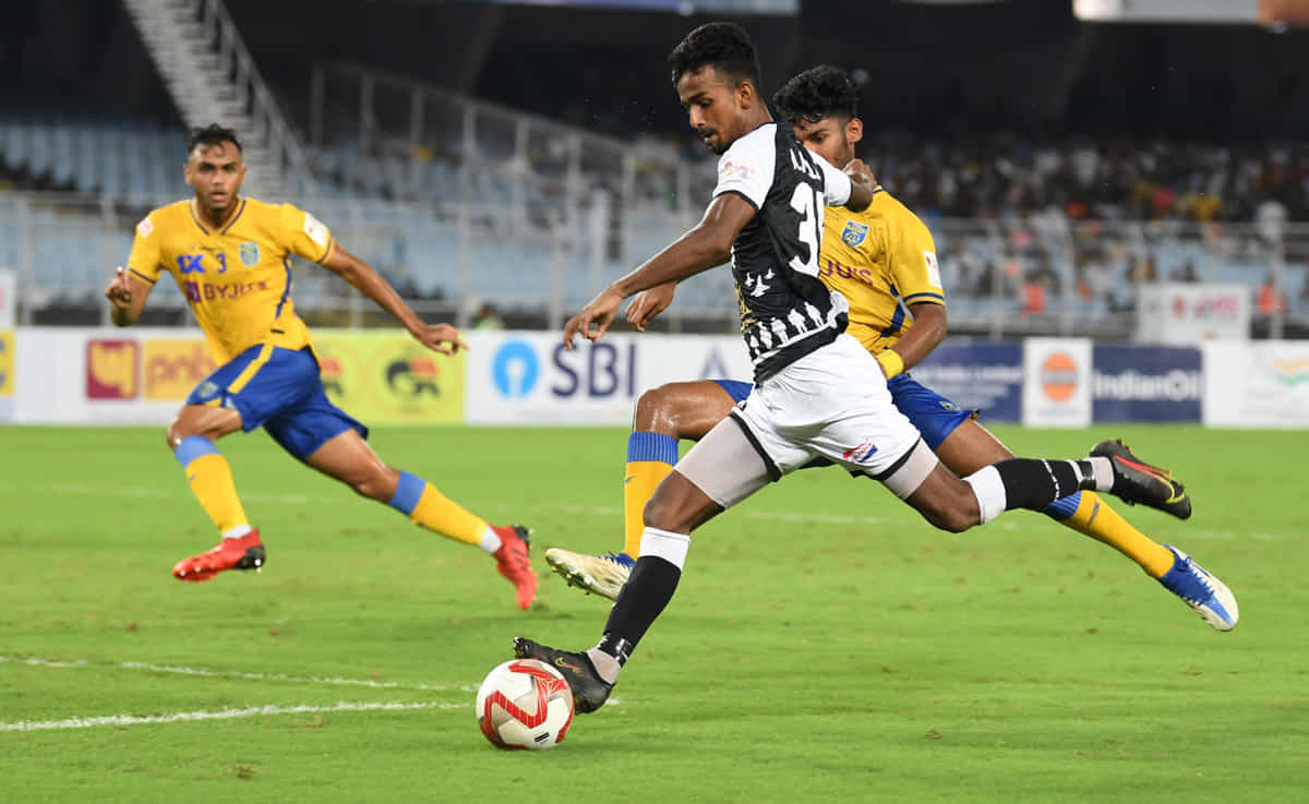 Mohammedan SC vs Kerala Blasters FC: All-time head-to-head record