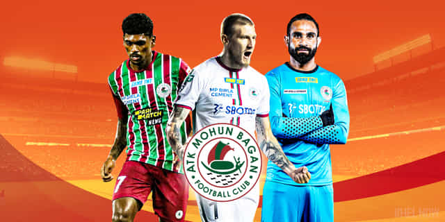 Reflecting on ATK Mohun Bagan's aggressive approach in transfer market through some key signings