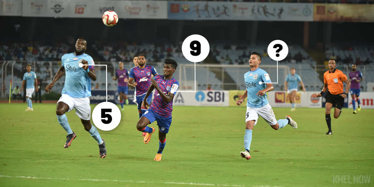 Ratings: Sivasakthi stars as Bengaluru FC clinch Durand Cup title