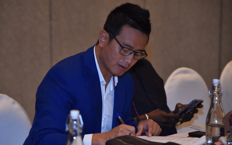 Start watching and supporting your local teams, says Bhaichung Bhutia