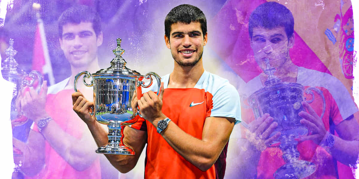 US Open 2022: Carlos Alcaraz wins US Open, becomes youngest Men's No. 1