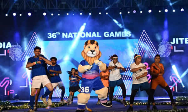 National Games 2022: Day 2 Updated Schedule, Match, Timings