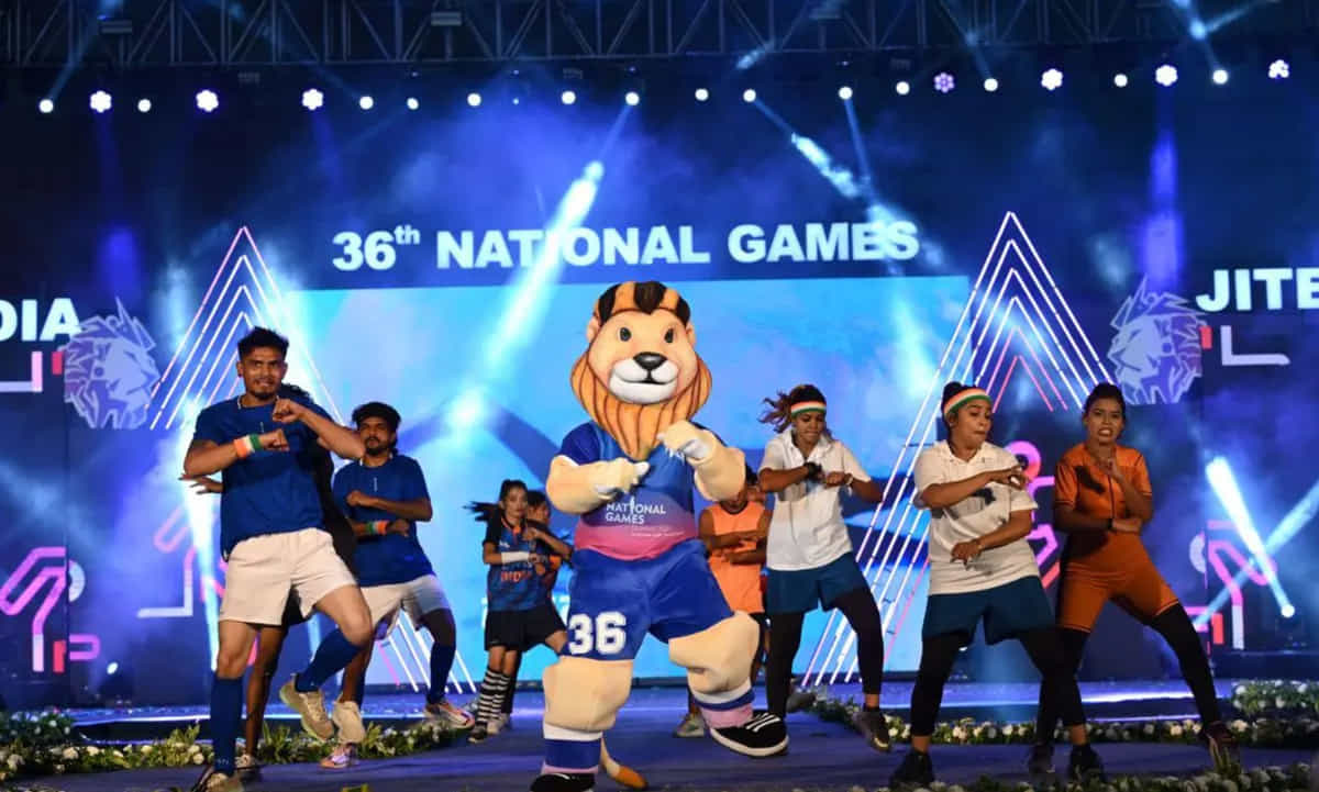 National Games 2022: Day 2 Updated Schedule, Match, Timings