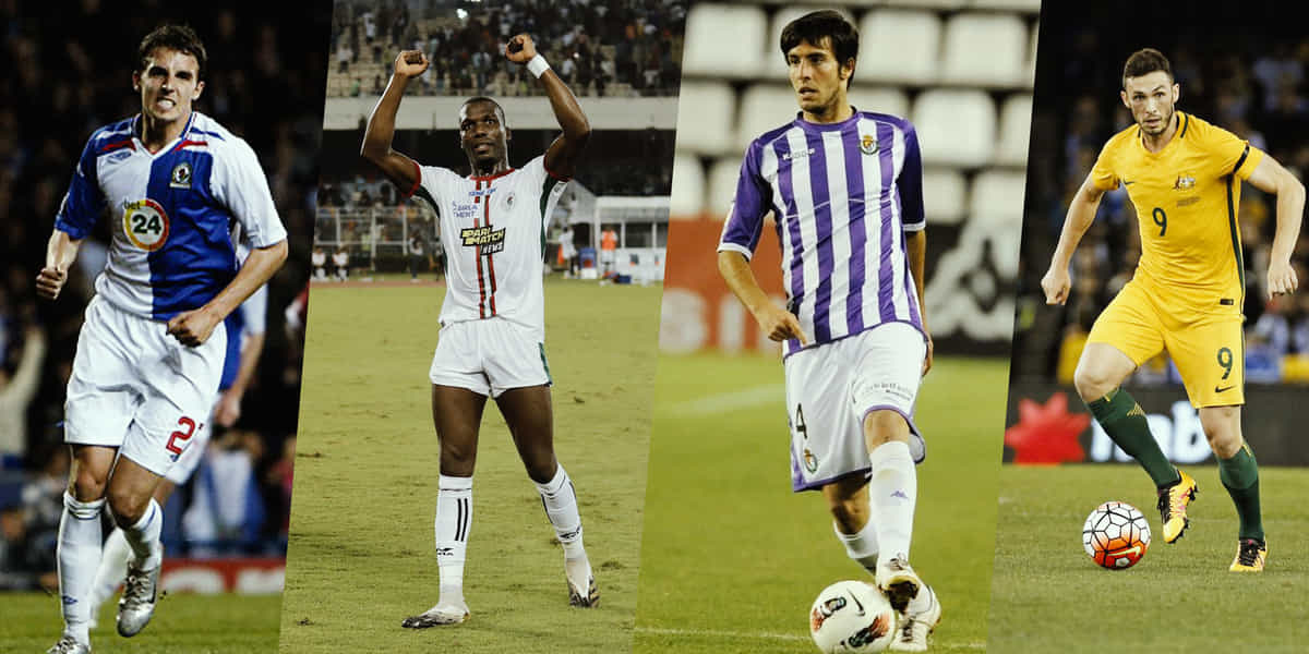 Top 10 foreign debutants to look forward to in ISL 2022-23