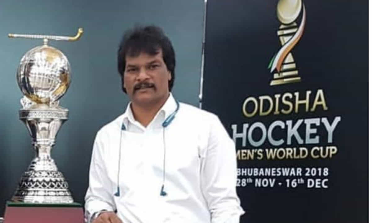 Happy National Games is making comeback, says Dhanraj Pillay