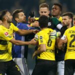 Borussia Dortmund FC Schalke 04 Bundesliga 2022-23