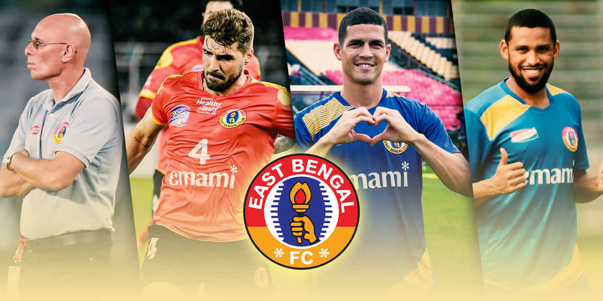 How East Bengal could line up in ISL 2022-23