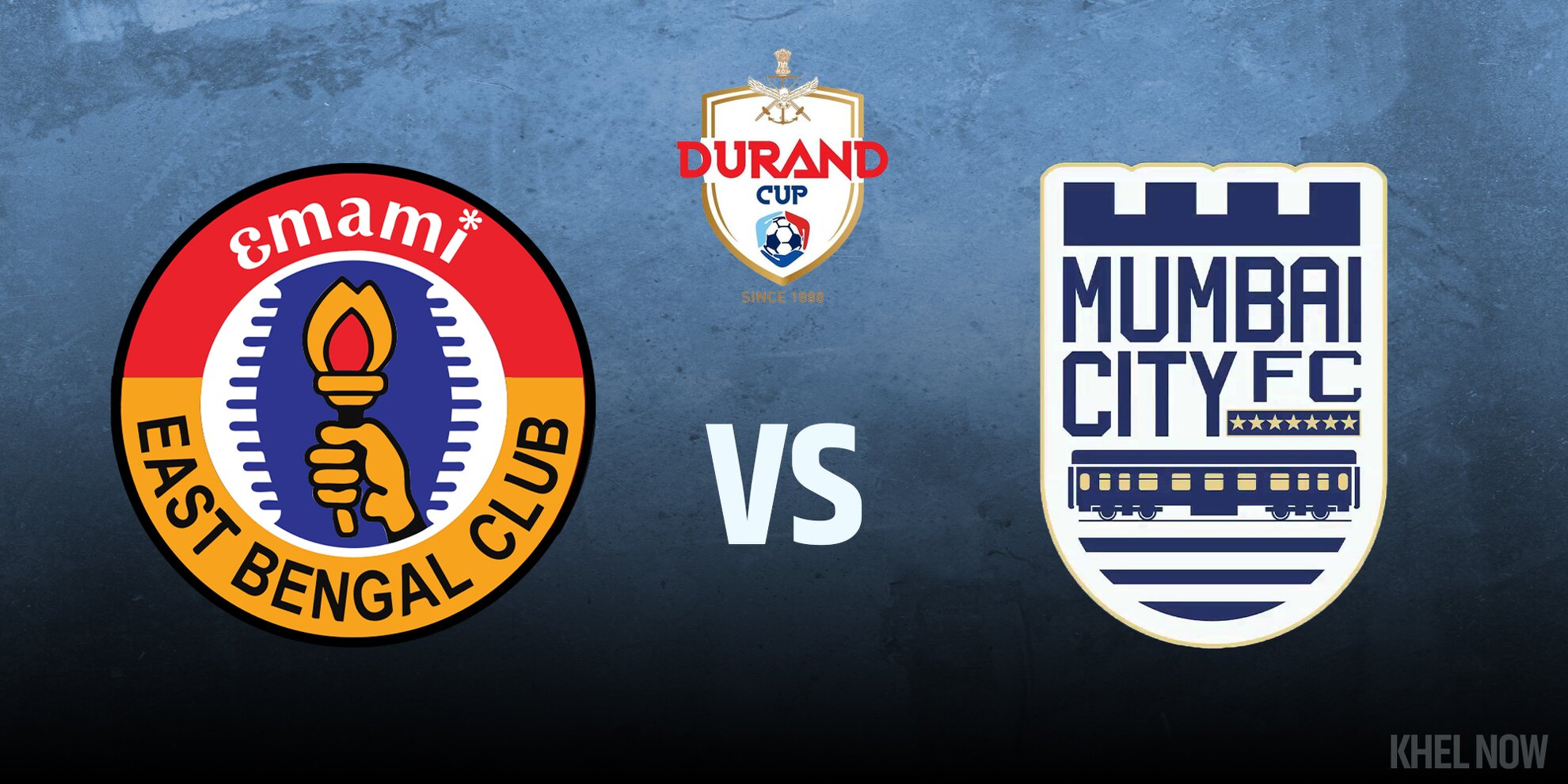 East Bengal Mumbai City Durand Cup 2022