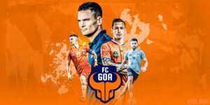FC Goa Predicted Lineup XI