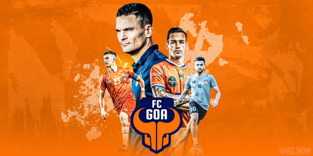 How FC Goa could line up in ISL 2022-23