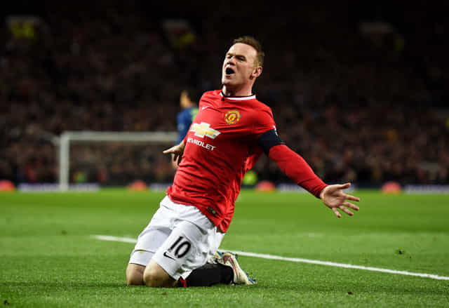 Top 11 players with most goals in Manchester derby history