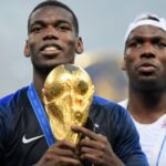 All you need to know about the brawl between the Pogba brothers