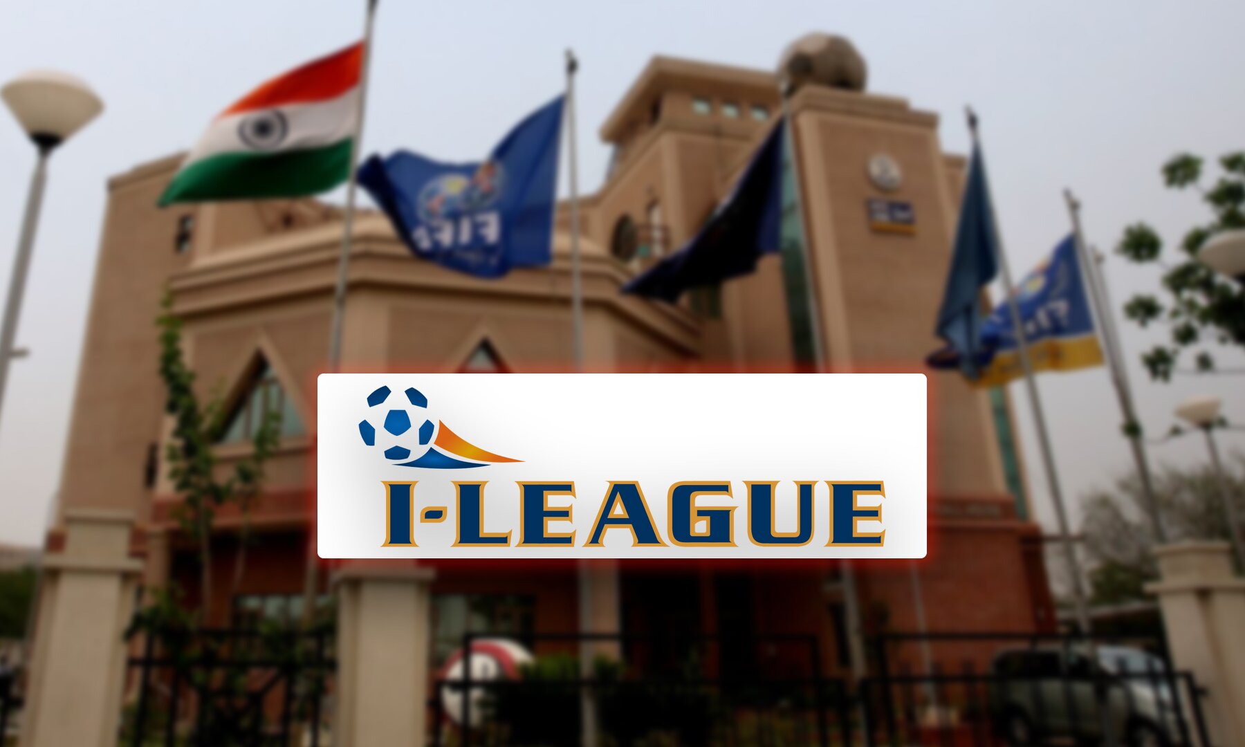 I-League 2nd division league AIFF