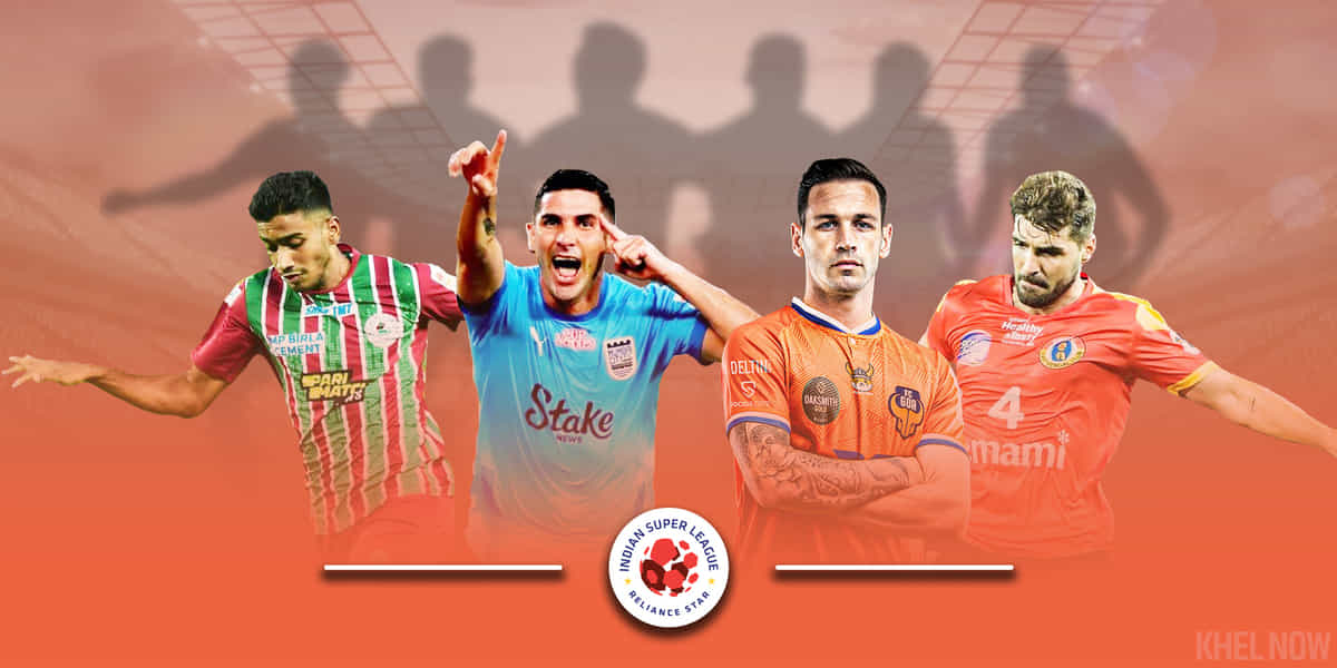 ISL 2022-23: 10 best signings of this summer transfer window