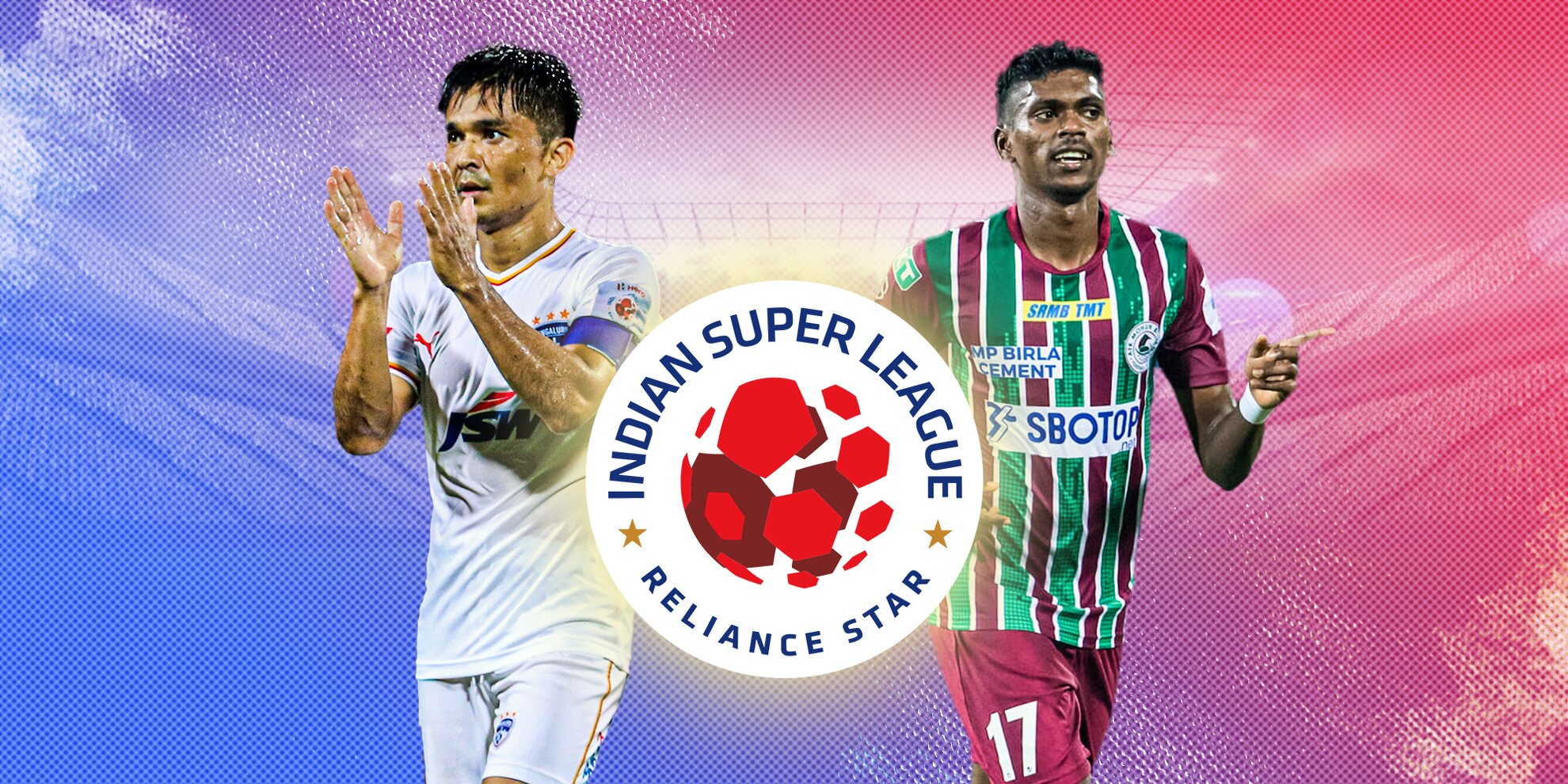 ISL opening game record