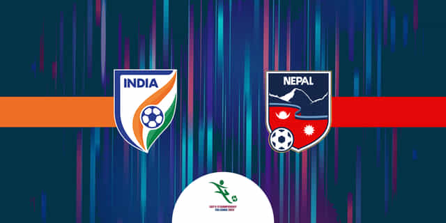 SAFF U-17 Championship Preview: India seek revenge against Nepal in final