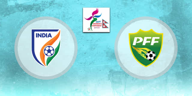Preview: India vs Pakistan in SAFF Women's Championship 2022