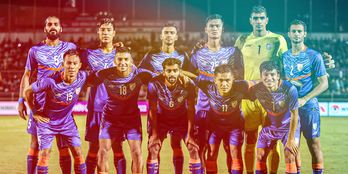 What did we learn from Indian football team's recent friendlies?