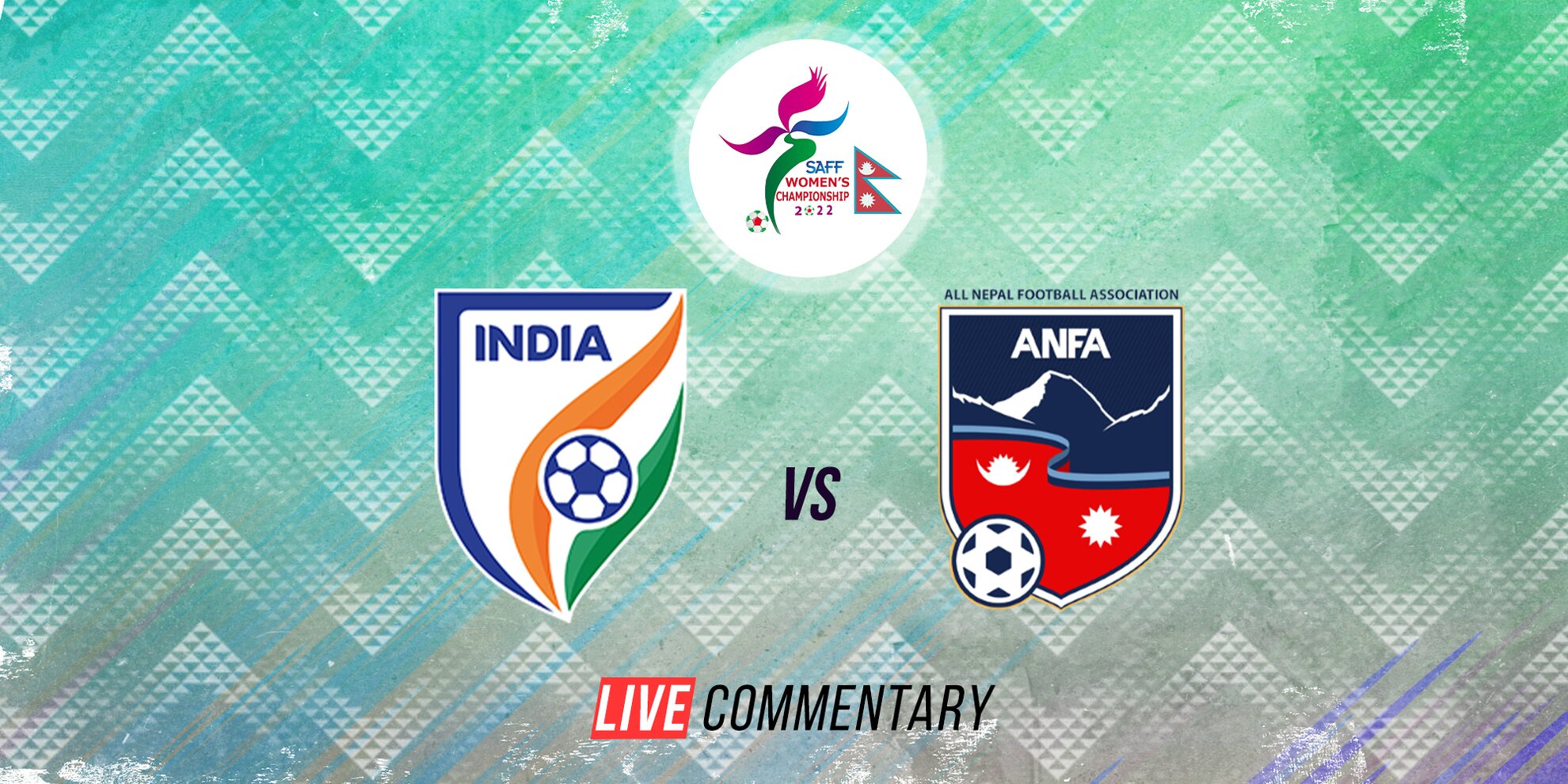 India vs Nepal SAFF U-17 Championship