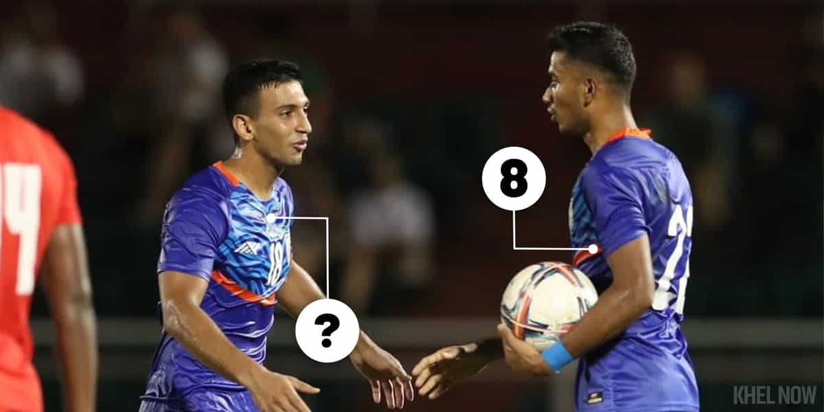Ratings: Ashique scores, but India's attack disappoints against Singapore