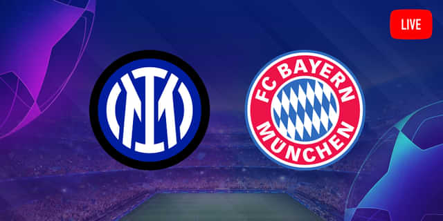 UEFA Champions League 2022-23: Inter Milan vs Bayern Munich Replay