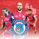 Jamshedpur FC ISL 2022-23