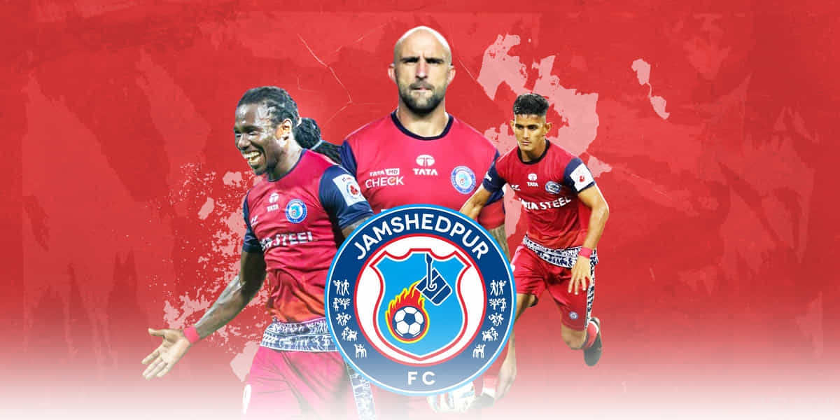 How Jamshedpur FC could line up in ISL 2022-23
