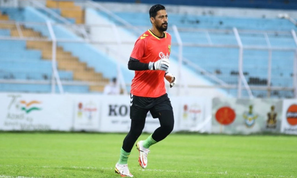 Laxmikant Kattimani