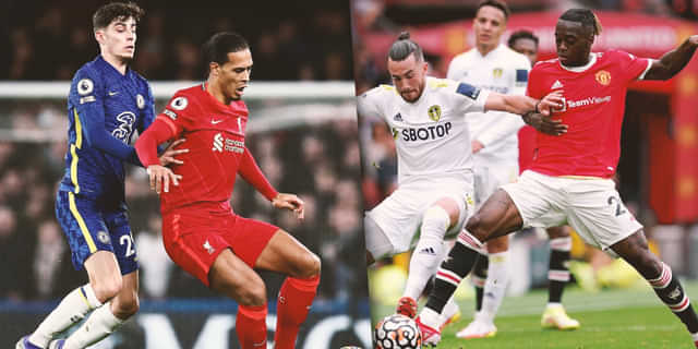 List of Premier League games postponed and when they will be played?