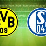 Bundesliga: Borussia Dortmund vs Schalke Live Commentary