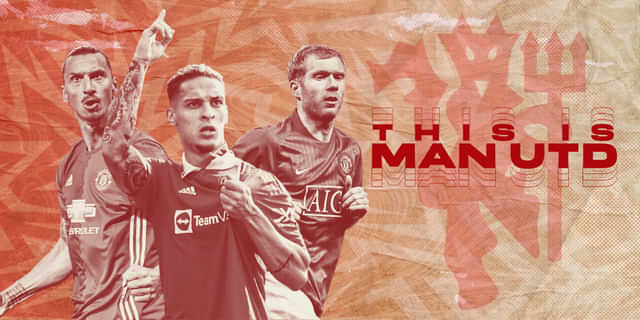 Top 10 players who scored on their Manchester United debut