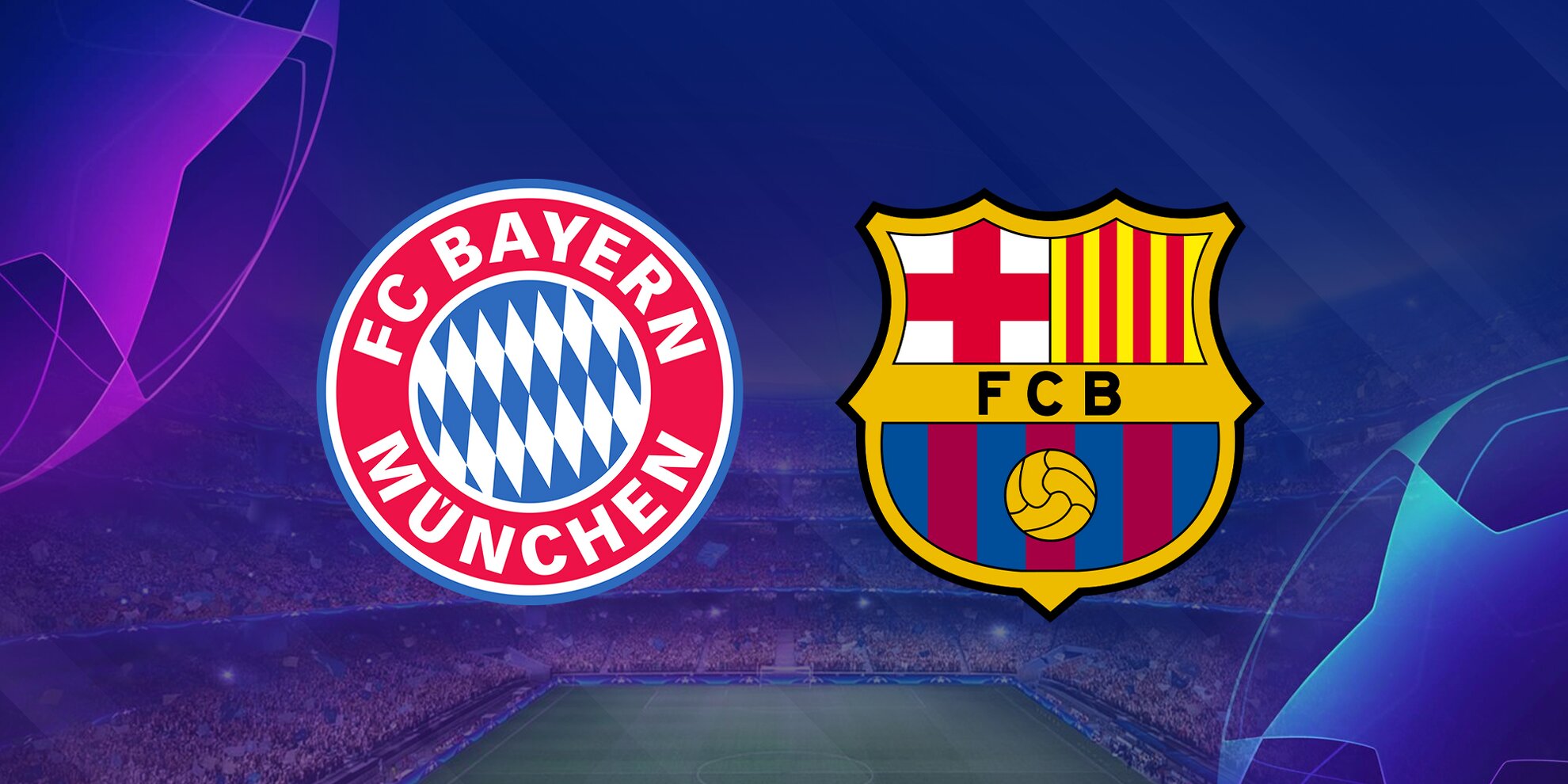 Bayern Munich Vs Barcelona: Predicted lineup, injury news, head-to-head