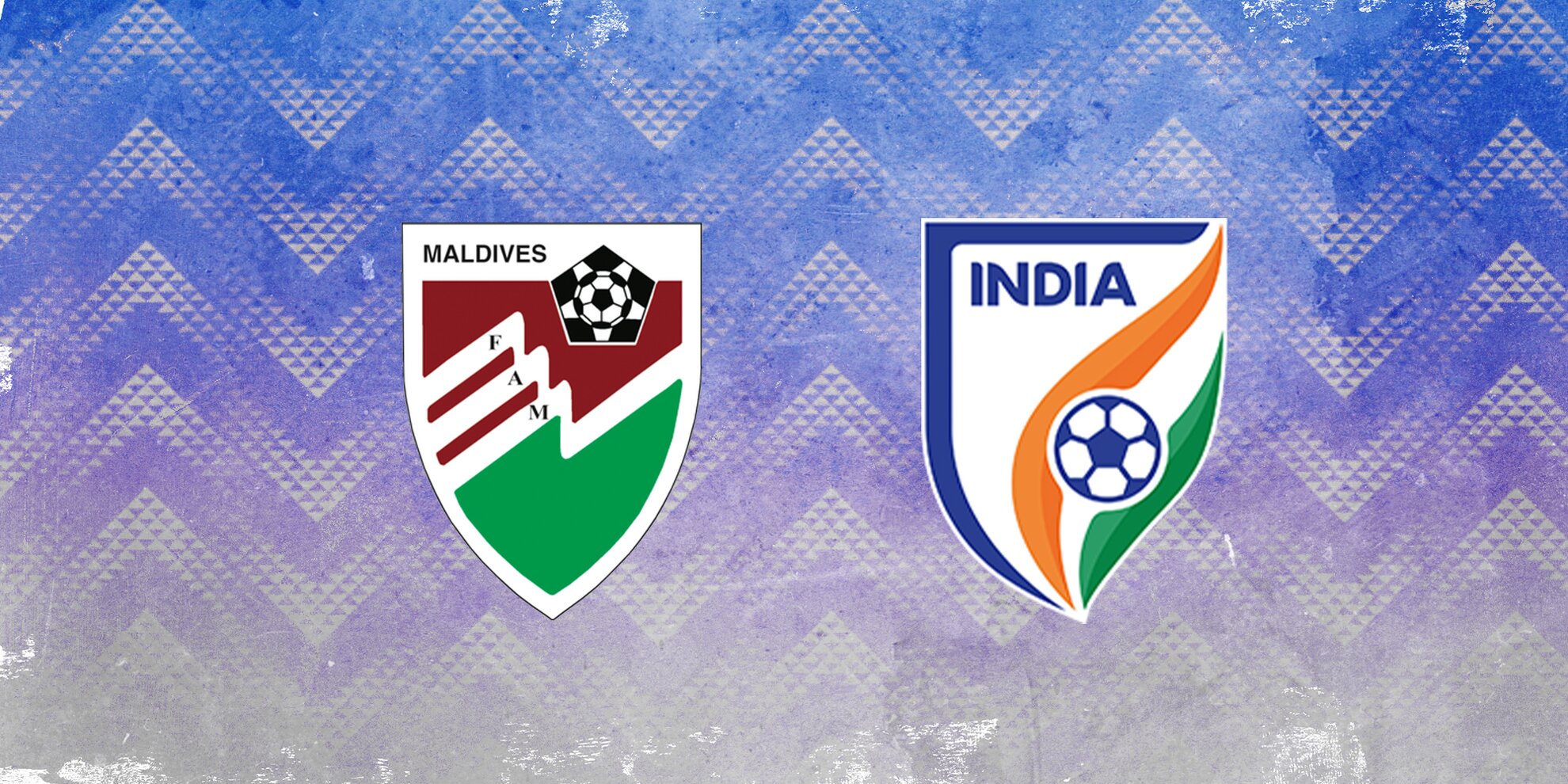 Maldives India SAFF Women's Championship 2022