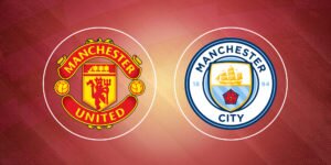 Manchester United vs Manchester City: Head-to-Head record