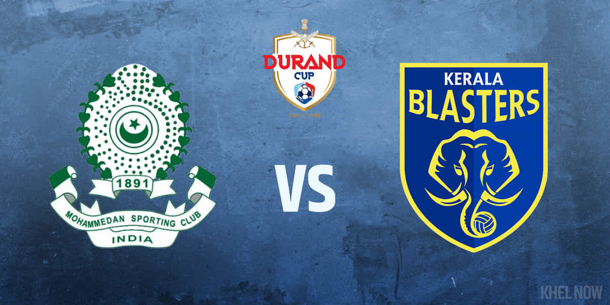 Durand Cup 2022 Preview: Kerala Blasters meet home favourites Mohammedan SC