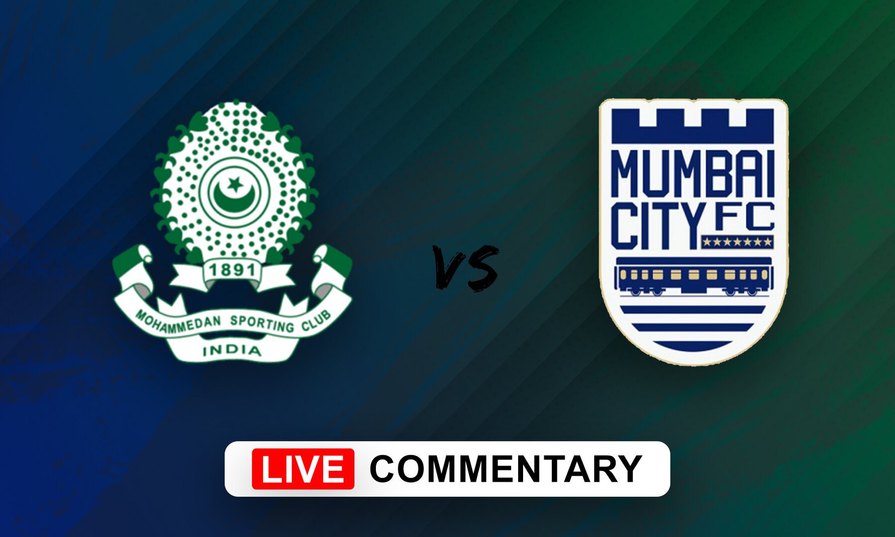 Mohammedan SC vs Mumbai City Durand Cup