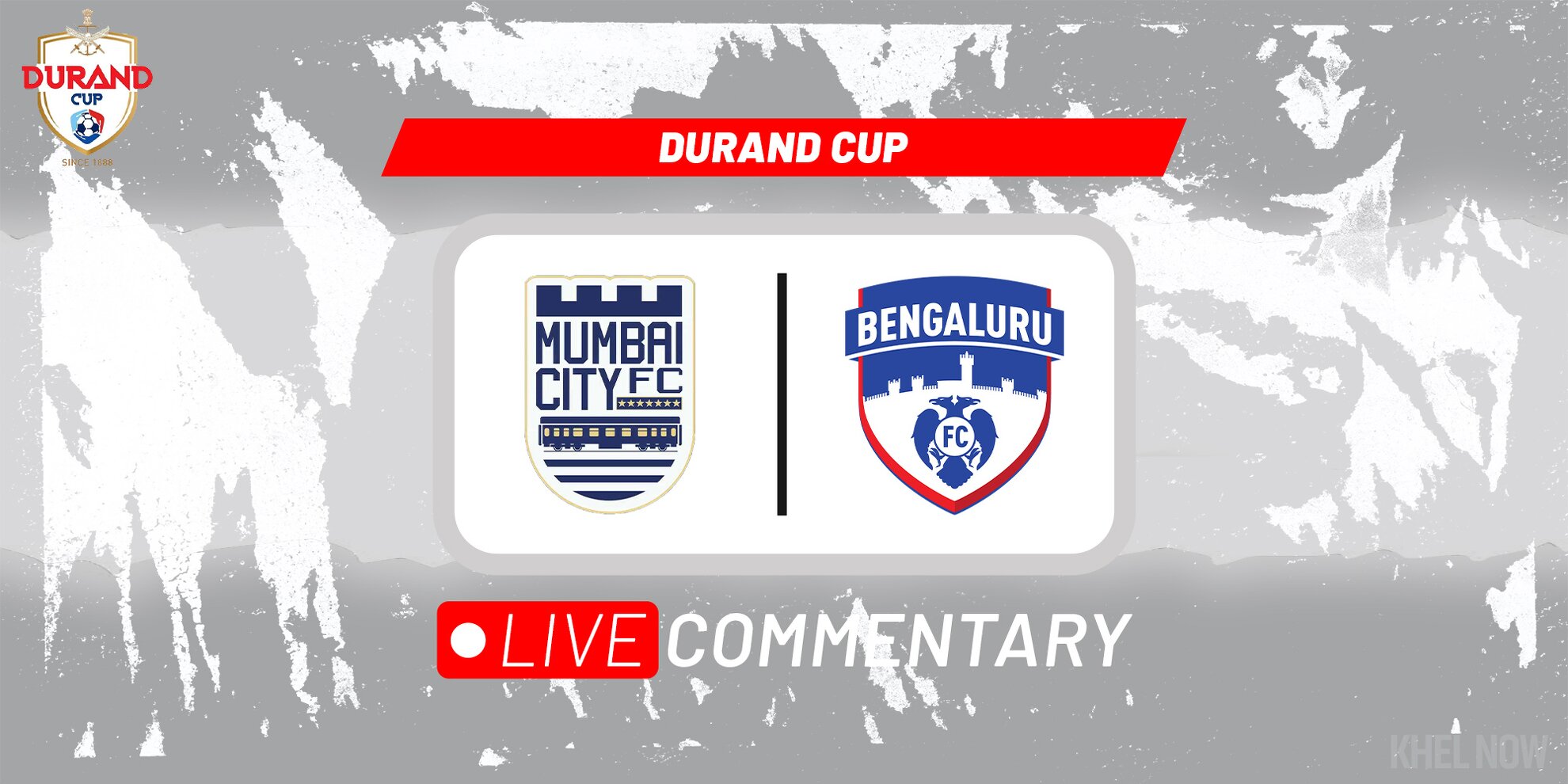 Mumbai City FC vs Bengaluru FC Live Comm
