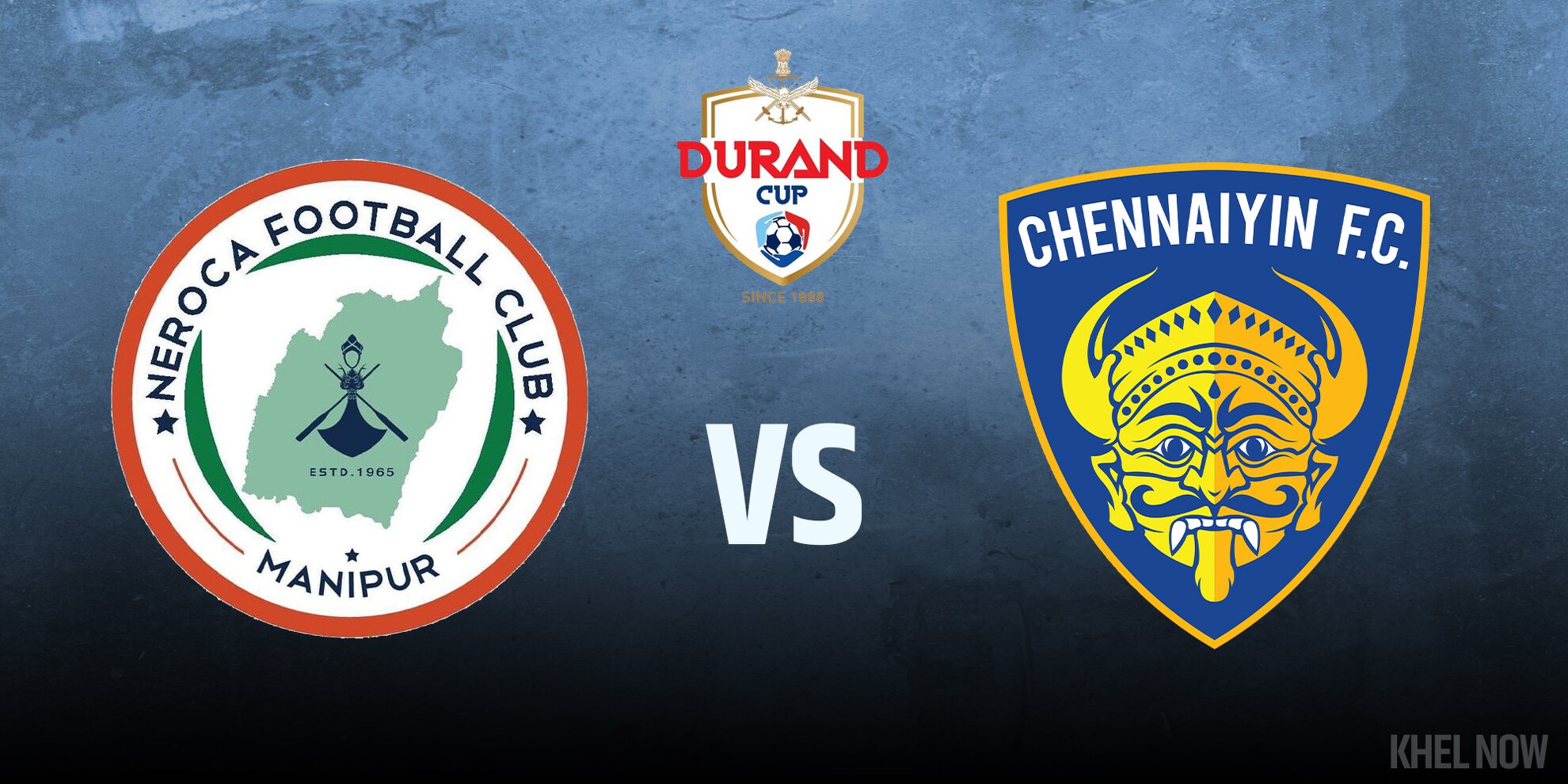 Neroca FC vs Chennaiyin FC
