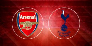 Arsenal vs Tottenham: Predicted lineup, injury news, head-to-head