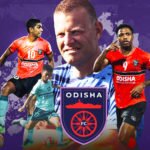 Odisha FC Predicted XI lineup