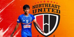 Parthib Gogoi NorthEast United