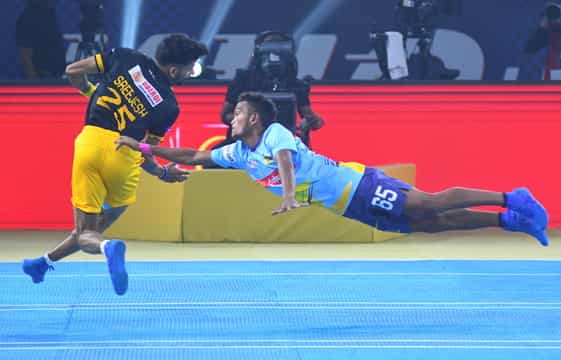 Ultimate Kho Kho: Playoffs to begin on Friday