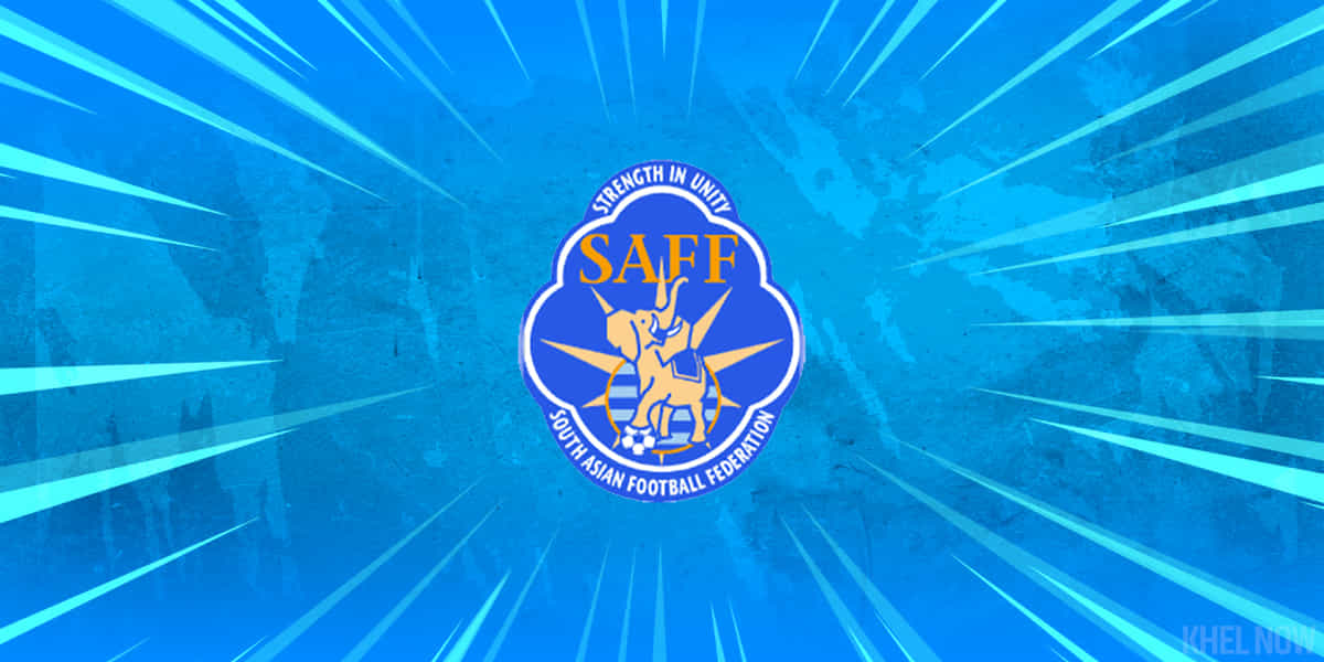 SAFF U17 Championship 2024: Full Fixtures, schedule, timing, telecast & live streaming details