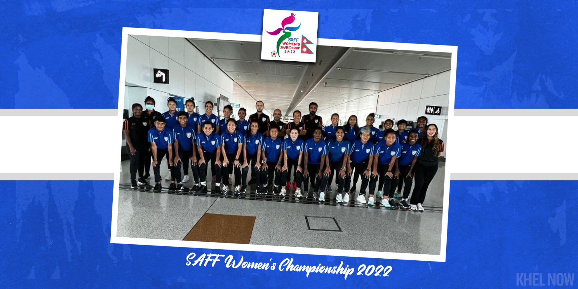 SAFF Women's Championship 2022