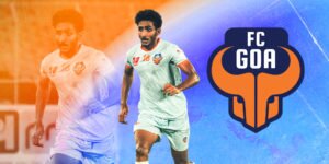 Salman Faris FC Goa
