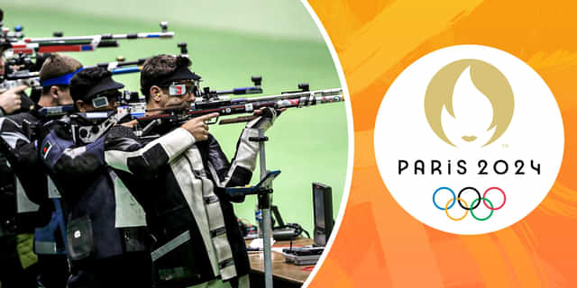 Explained: Qualification process for Shooting at Paris Olympics