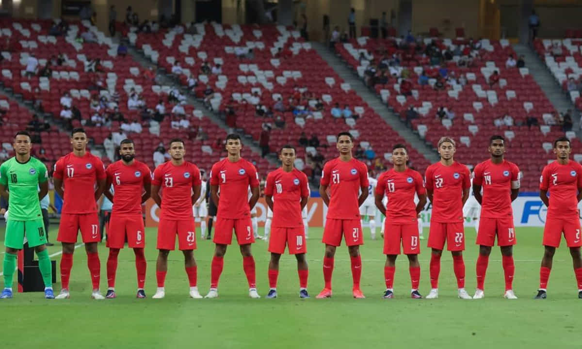 Rival Watch: India to face 159th-ranked Singapore in friendly tournament