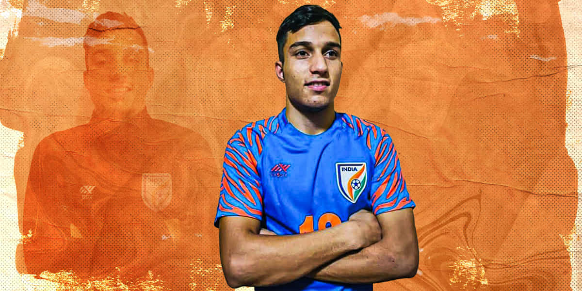 Scouting Report: Who is Suhail Bhat featured in The Guardian's 60 best young talents in world football?