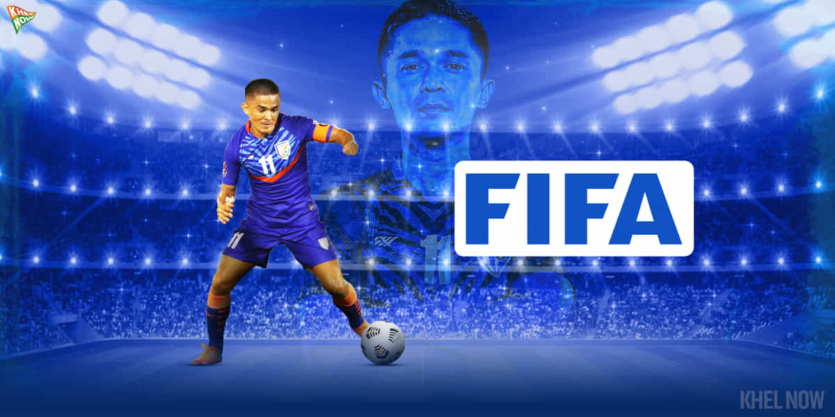 FIFA releases documentary chronicling Sunil Chhetri's remarkable journey